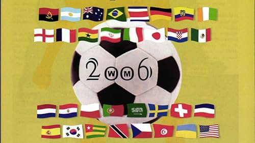 2006 FIFA World Cup Germany (2006)