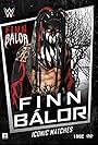 Fergal Devitt in WWE: Finn Balor - Iconic Matches (2017)