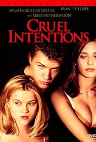 Cruel Intentions: Deleted Scenes (1999)