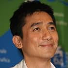 Tony Leung Chiu-wai