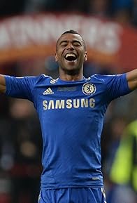 Primary photo for Ashley Cole