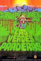 Las verdes praderas (1979) Poster