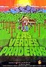 Las verdes praderas (1979) Poster