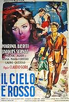 Il cielo è rosso (1950)