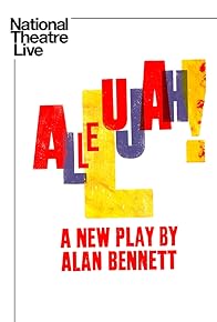 Primary photo for National Theatre Live: Allelujah!