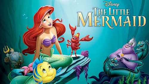 The Little Mermaid