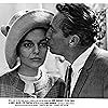 Anne Bancroft and Peter Finch in The Pumpkin Eater (1964)