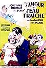 D'amour et d'eau fraîche (1933)