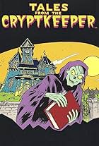 Tales from the Cryptkeeper