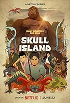 Skull Island (2023)