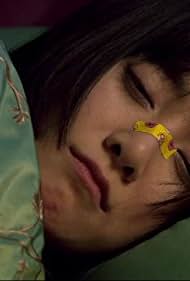 Ku Hye-Sun in Boys Over Flowers (2009)