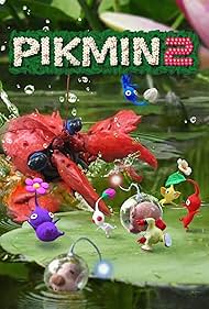 Pikmin 2 (2004)