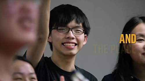 When the Chinese Communist Party backtracks on its promise of autonomy to Hong Kong, teenager Joshua Wong decides to save his city. Rallying thousands of kids to skip school and occupy the streets, Joshua becomes an unlikely leader in Hong Kong and one of China's most notorious dissidents.