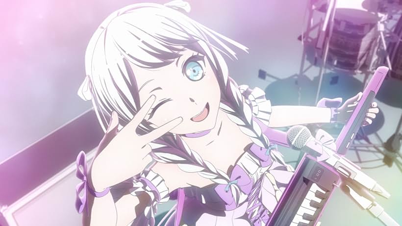 BanG Dream! FILM LIVE (2019)