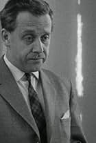 Per Sjöstrand in Raus bist du (1968)