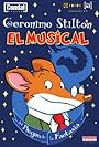 Geronimo Stilton, el musical del Regne de la Fantasia (2011)