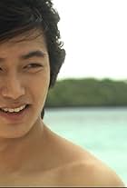 Lee Min-ho in Boys Over Flowers (2009)