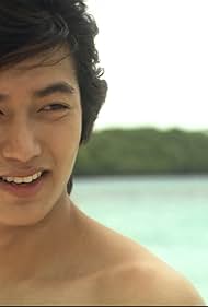 Lee Min-ho in Boys Over Flowers (2009)