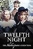 Twelfth Night (TV Movie 1980) Poster