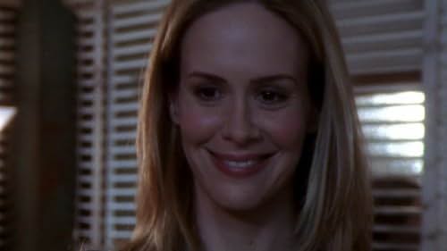 Sarah Paulson in Studio 60 on the Sunset Strip (2006)