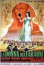 The Pharaohs' Woman (1960)