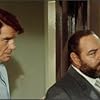 Sebastian Cabot and Robert Horton in The Spy Killer (1969)