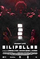 Dardem: Gilipollas (2019)