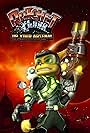 Ratchet & Clank: Up Your Arsenal (2004)