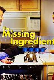 The Missing Ingredient (2016)