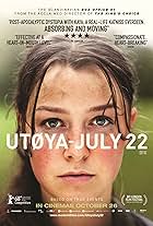 Utoya: July 22