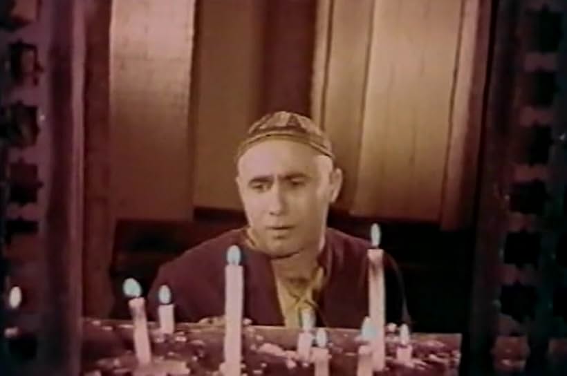 Parviz Sayyad in Hassan, the Bald (1970)