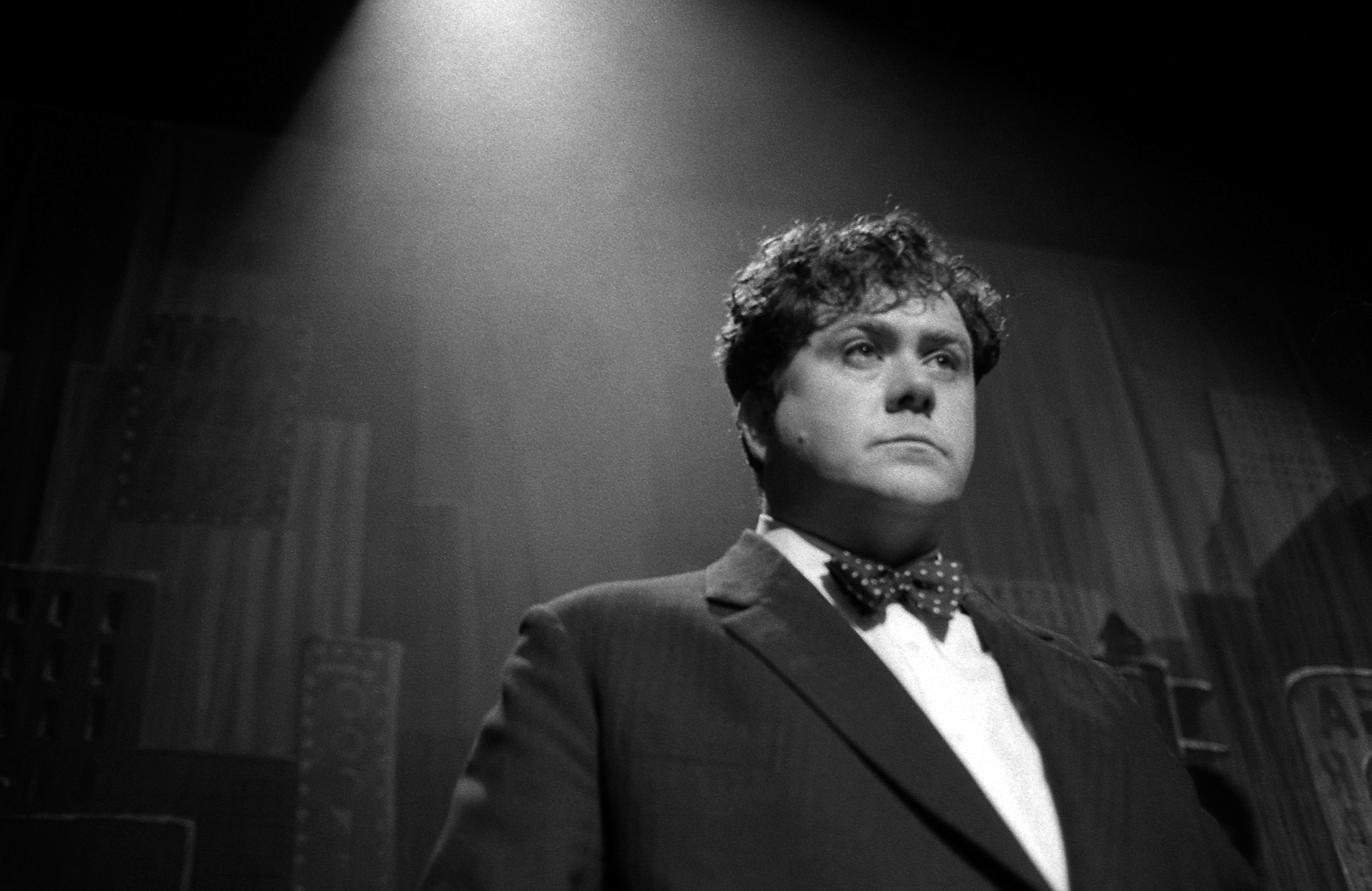 Celyn Jones in Set Fire to the Stars (2014)