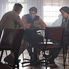 Martin Cummins, Cole Sprouse, and K.J. Apa in Riverdale (2017)