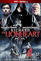 Richard The Lionheart