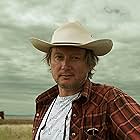 David Mackenzie in Hell or High Water (2016)