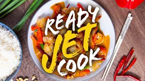 Ready Jet Cook (2023)