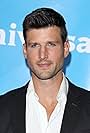 Parker Young