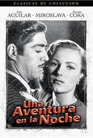 Una aventura en la noche (1948)