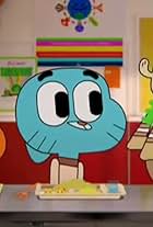 The Amazing World of Gumball: Gumball Serenades Penny