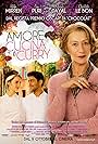 Helen Mirren, Manish Dayal, and Charlotte Le Bon in Amore, cucina e curry (2014)