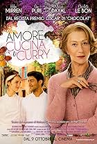 Amore, cucina e curry