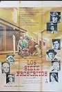 Los siete proscritos (1969)