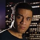 Harry Lennix