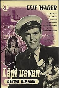 Läpi usvan (1948)