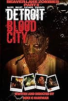 Detroit Blood City (2005)