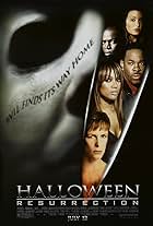 Halloween: Resurrection