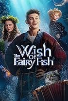 The Wish of the Fairy Fish