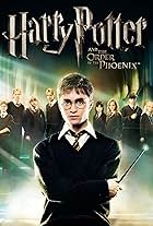 Harry Potter and the Order of the Phoenix