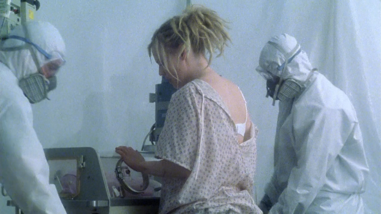 Kristin Booth in ReGenesis (2004)