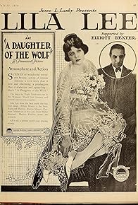 Primary photo for A Daughter of the Wolf